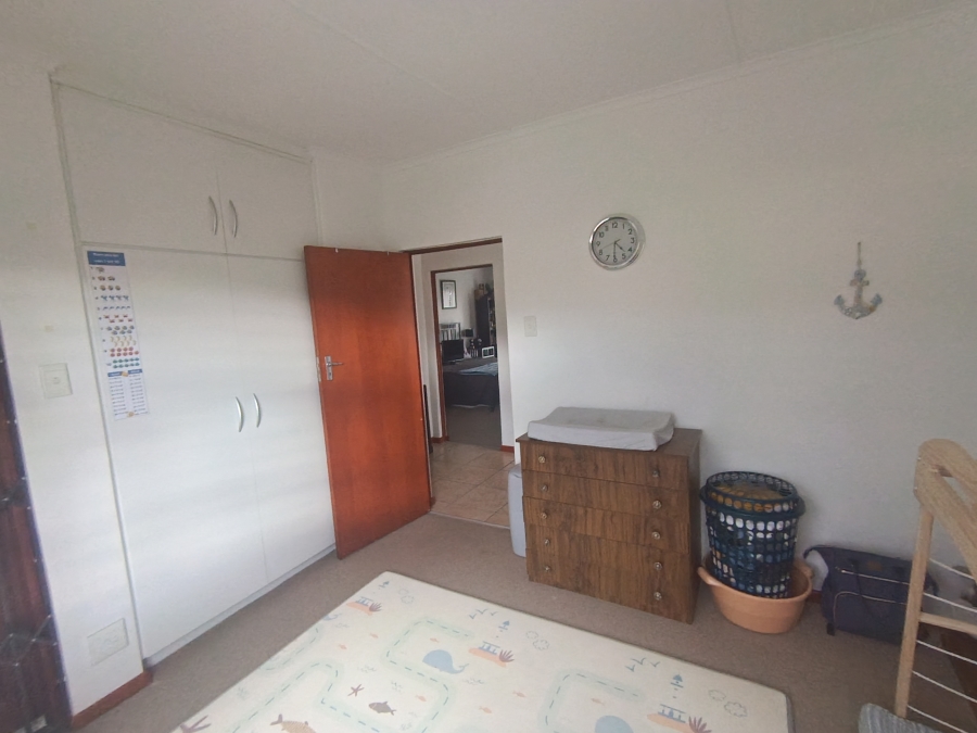 To Let 3 Bedroom Property for Rent in Onverwacht Western Cape